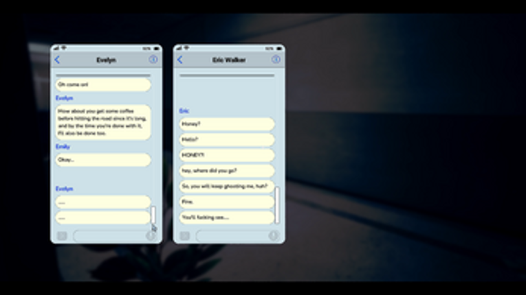 At Night: The Nurse screenshot