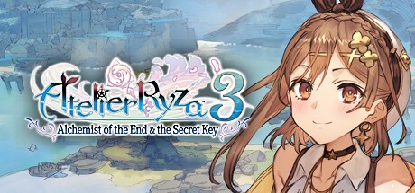 Games like Atelier Ryza 3: Alchemist of the End & the Secret Key