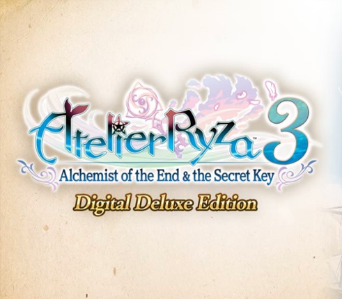 Atelier Ryza 3: Alchemist of the End & the Secret Key Image