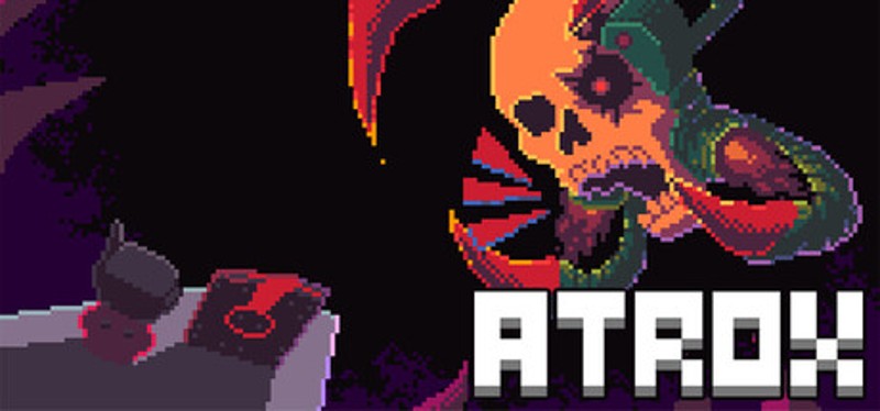 ATROX Image