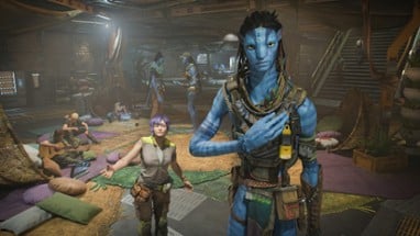 Avatar: Frontiers of Pandora Image