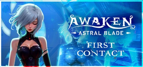 Games like AWAKEN - Astral Blade: First Contact