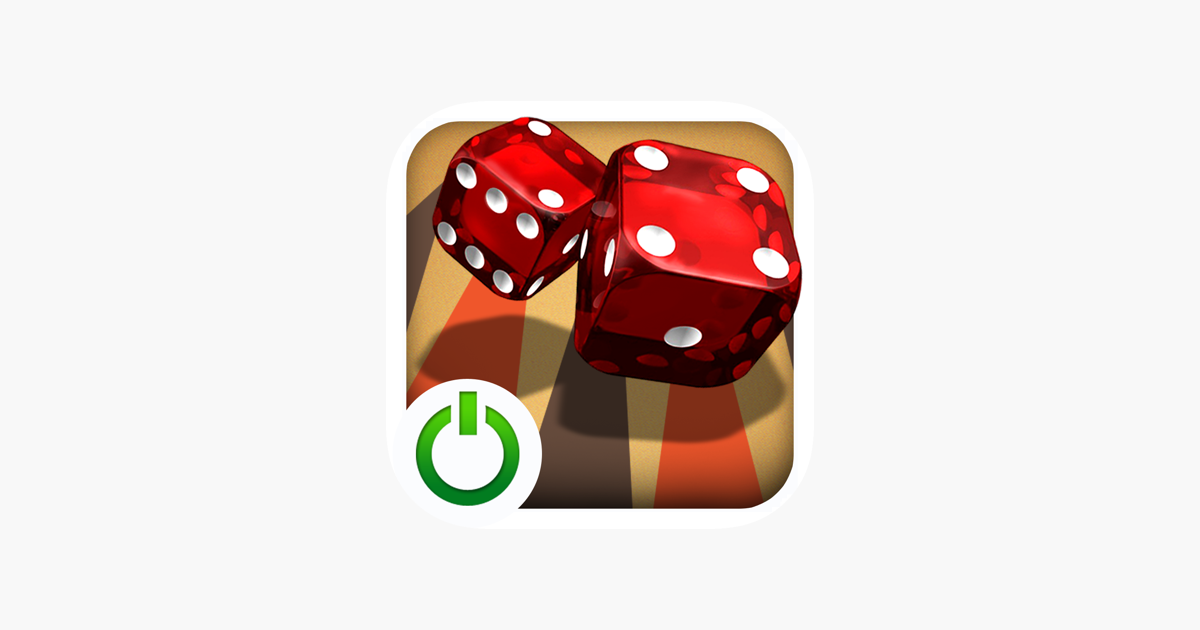 Games like Backgammon Championship