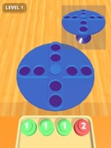 Balance Puzzle - Casual Game Image