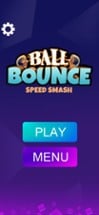 Ball Bounce-Speed Smash Image