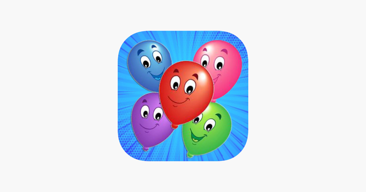 Games like Balloons Match Blast