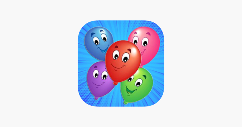 Balloons Match Blast Image