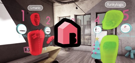 Games like BasementVR