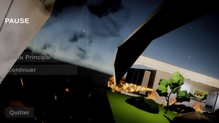Baudo's Industry screenshot