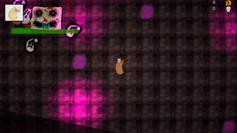 BeanVenture screenshot