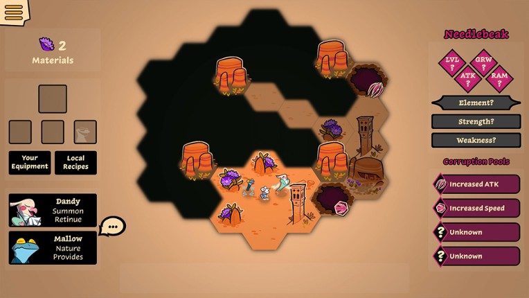 Beast Breaker screenshot