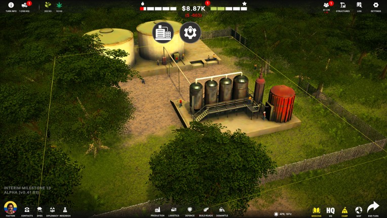 Becoming Pablo Image