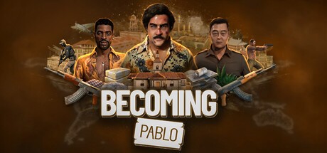 Games like Becoming Pablo