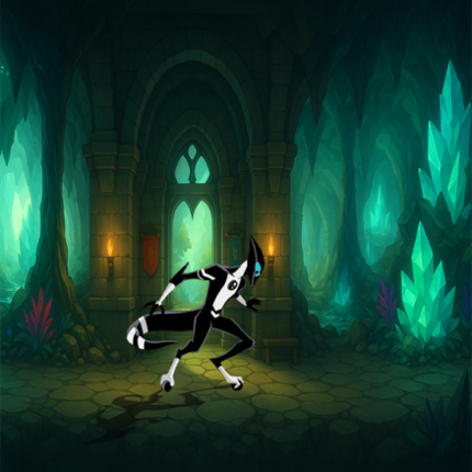 BEN 10 XLR. 8_Sonic Drift Image