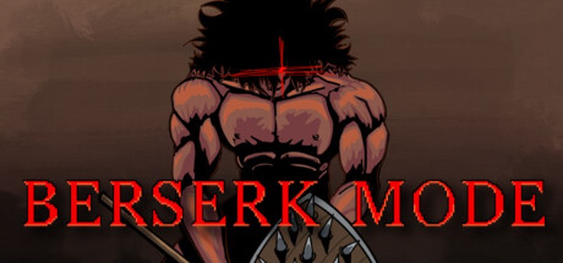 Berserk Mode Image