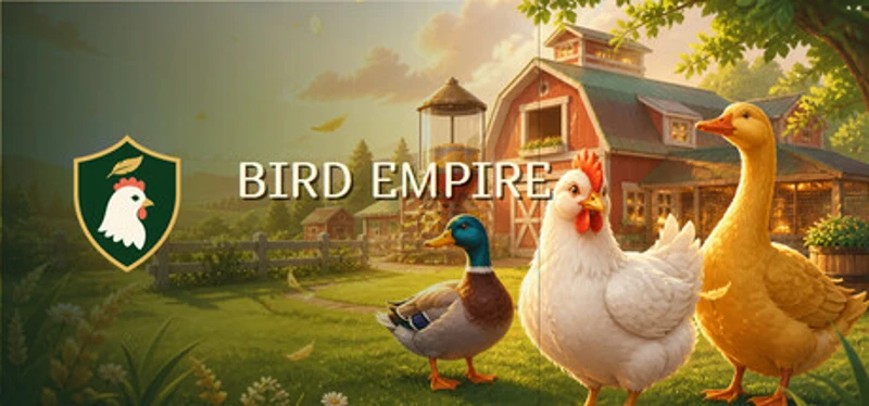 Bird Empire Image