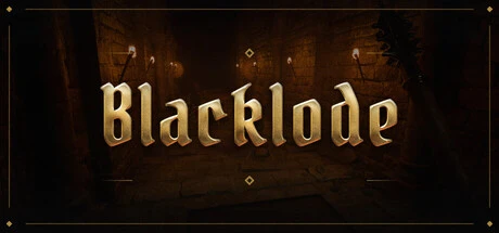 Games like Blacklode