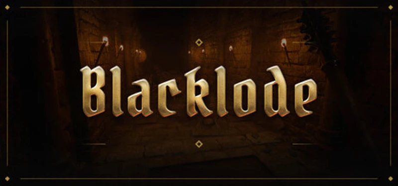 Blacklode Image