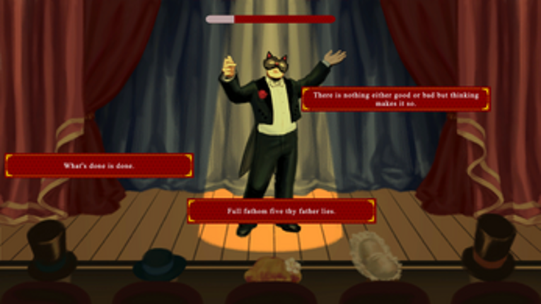 Bleed Role screenshot