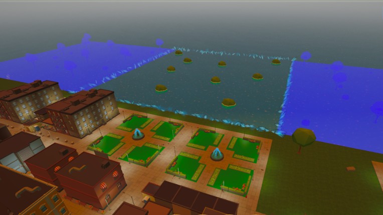 Block By Block Tycoon Image