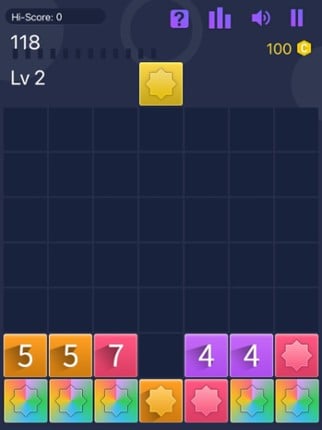 Block Puzzle - 1010 Block Image