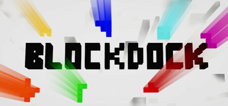 Blockdock Image
