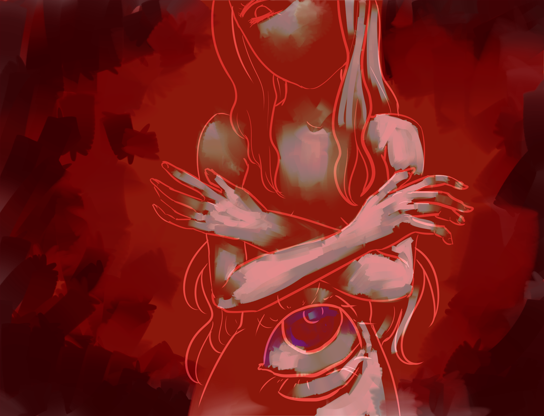 Games like BLOODY PARASITE