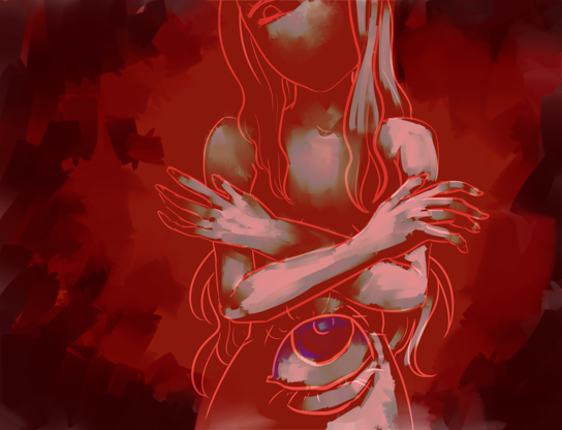 BLOODY PARASITE Image