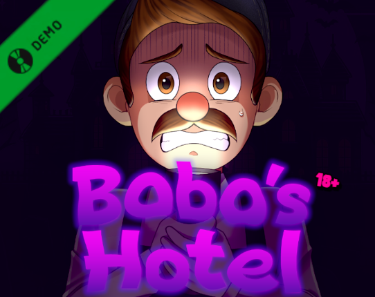 Bobo's Hotel (18+) Image