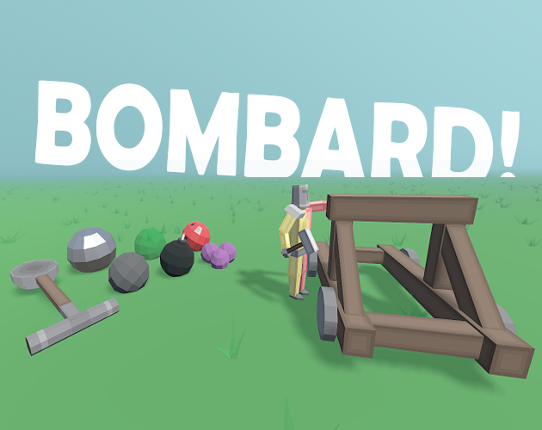 BOMBARD! Image