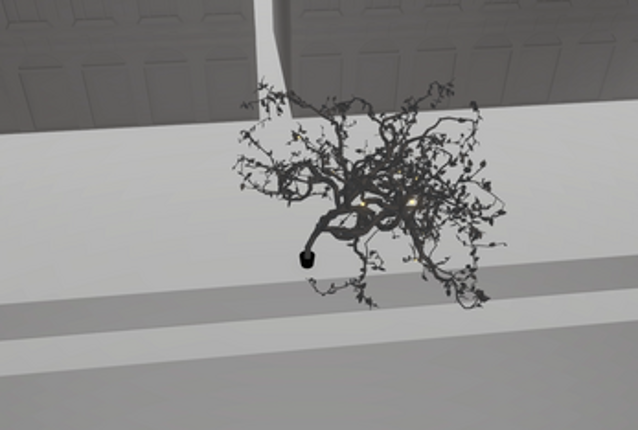 Bonsai Simulator screenshot