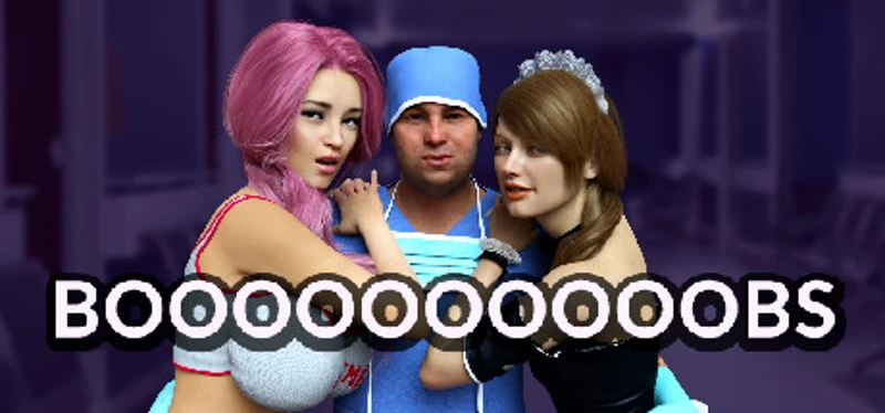 BOOOOOOOOOOBS Image