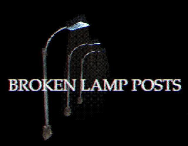Games like Broken Lamp Posts