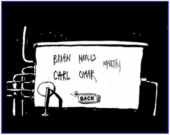 Bubble Masters Image