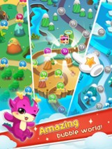 Bubble Shooter - Bubble Pop HD Image