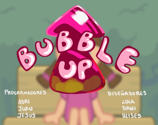 Games like Bubble Up