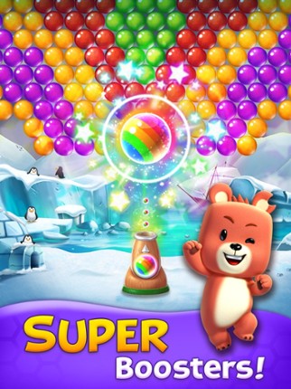 Buggle 2 - Bubble Shooter Image