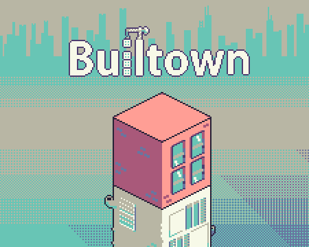 Games like Builtown