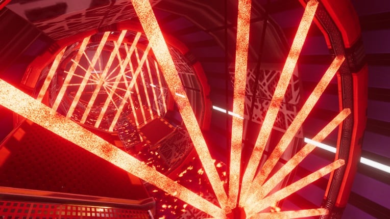 Bullet Time Agent screenshot