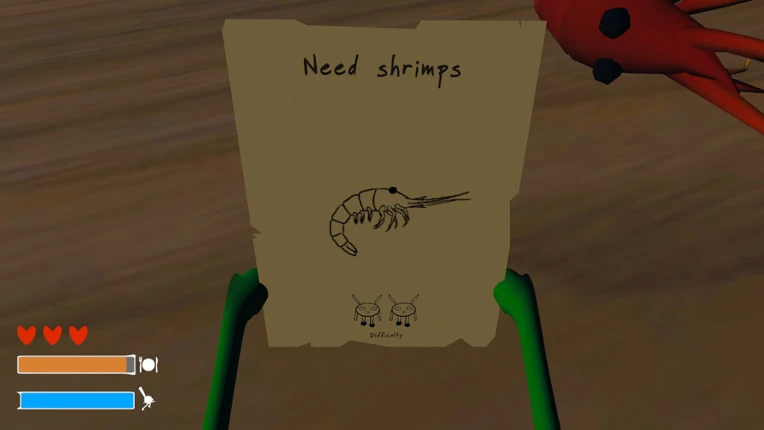 Buzz Buddies screenshot