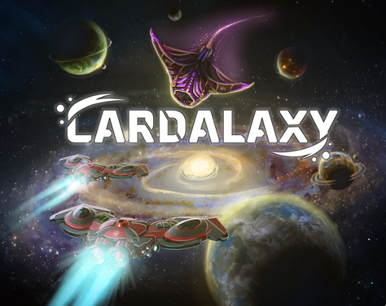 Cardalaxy Image