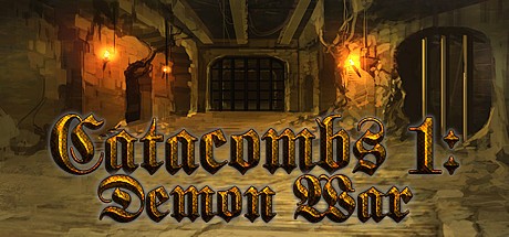 Games like Catacombs 1: Demon War