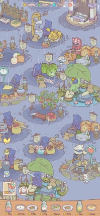 Cats &amp; Soup screenshot