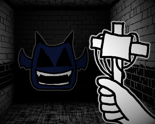 Chains at the end of the tunnel Image