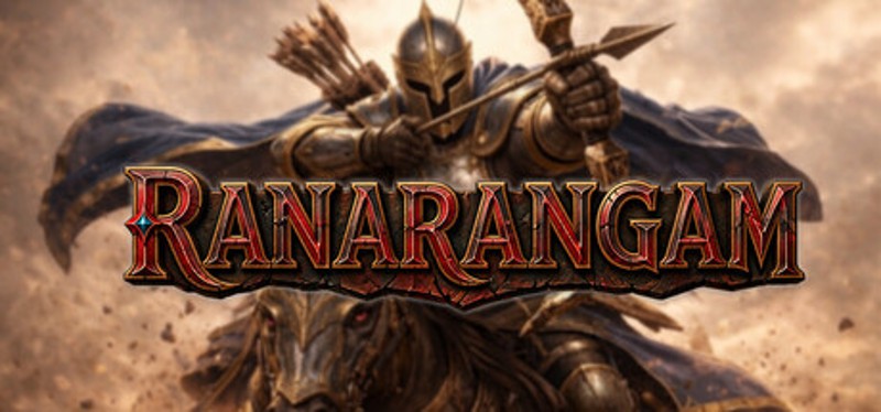 RanaRangam: Where Chess Pieces Bleed Image