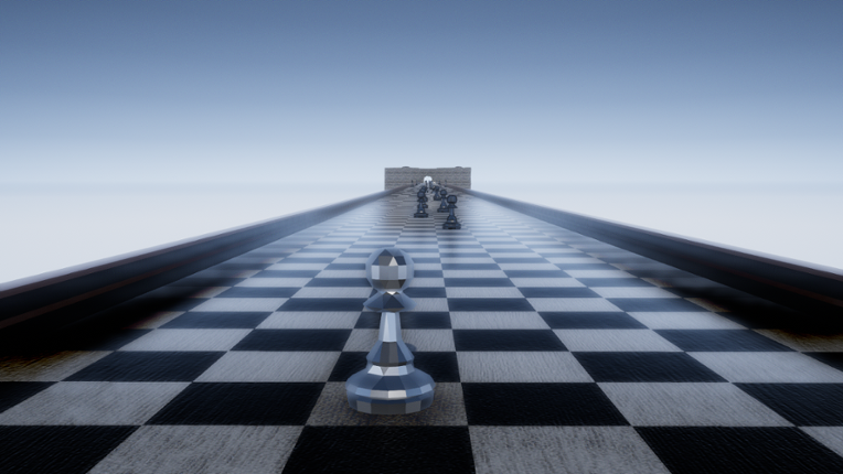 Chess Escape screenshot