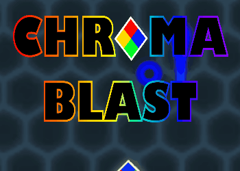 Games like Chroma Blast