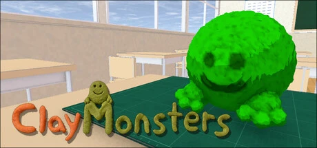 Games like ClayMonsters