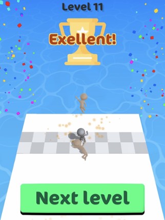 Color Punch! screenshot