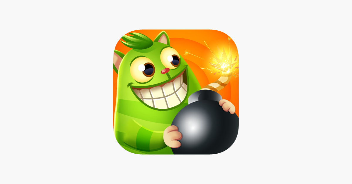 Games like Cookie Cats Blast